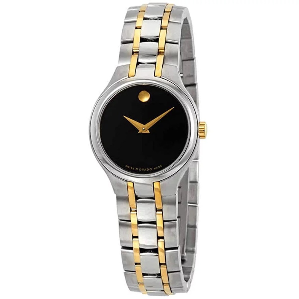 Authentic Movado watch